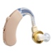 Hearing Aid mold made with Toolox in UAE, Official distrinutor of Toolox